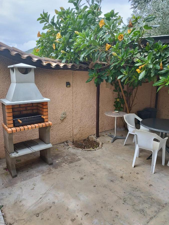Apartamentos El Tosal 7E Кальпе Екстер'єр фото