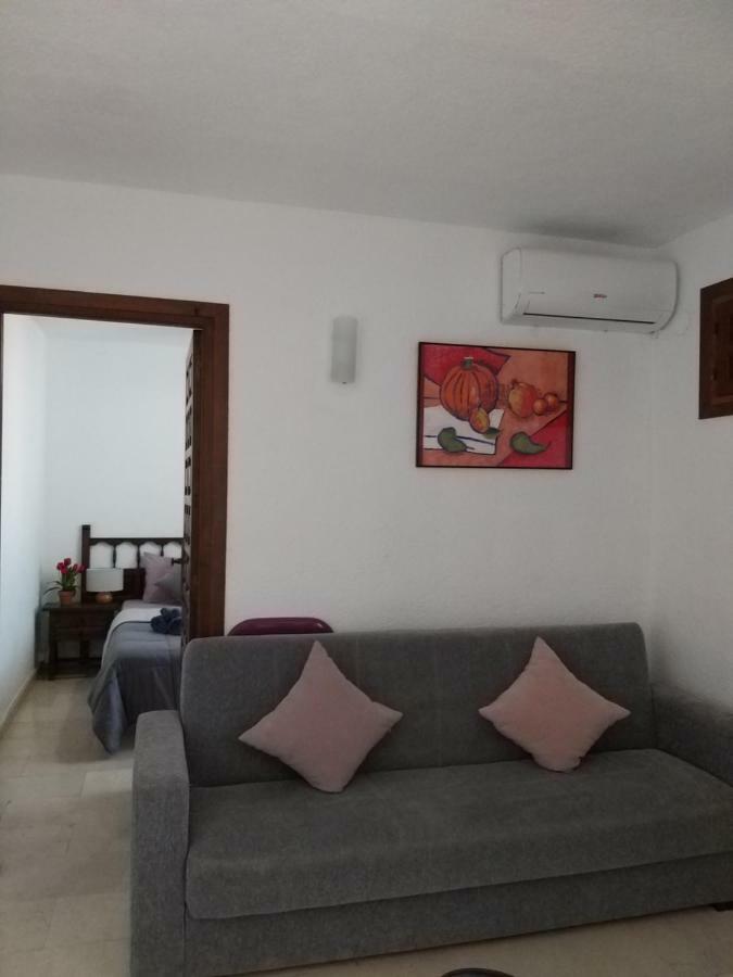 Apartamentos El Tosal 7E Кальпе Екстер'єр фото