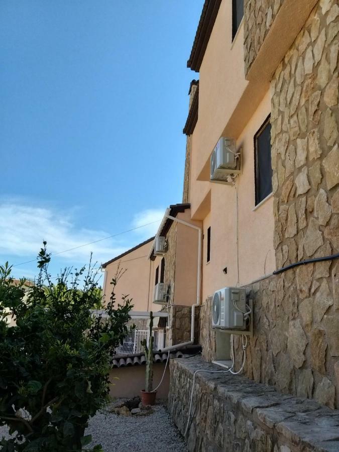 Apartamentos El Tosal 7E Кальпе Екстер'єр фото